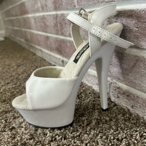 🤍 High Heels 🤍